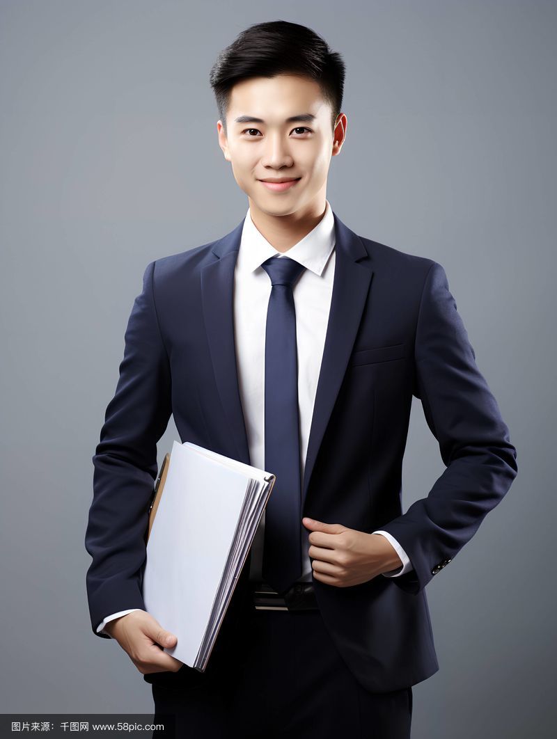 胡汉明 联合创始人 & 首席运营官